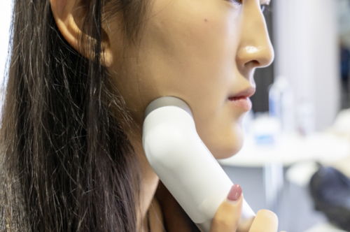 科技護膚新高度 微梵亮相Tech G，引領高端美容新潮流