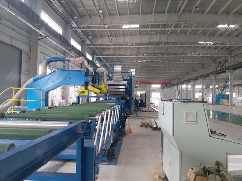 新泰智造生態(tài)體系初步形成，技術(shù)服務(wù)助推產(chǎn)業(yè)升級(jí)