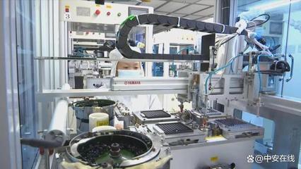 安徽 攜手滬蘇浙，以新材料技術(shù)研發(fā)凝聚“共謀一盤棋”新合力