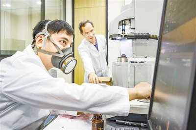 從技術(shù)白丁到自主研發(fā) 潤際新材的“專精特新”逆襲之路