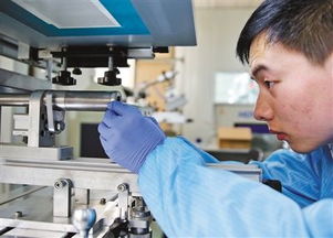 技術(shù)驅(qū)動產(chǎn)業(yè)革新，江蘇盱眙納米礦物材料實現(xiàn)引領(lǐng)發(fā)展