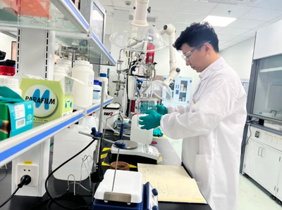 創(chuàng)新驅(qū)動，智造未來 盛虹新材料科技的產(chǎn)業(yè)升級與技術(shù)開發(fā)之路