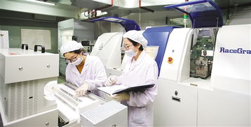 硬核科技驅(qū)動未來 新材料技術(shù)研發(fā)的不竭動力